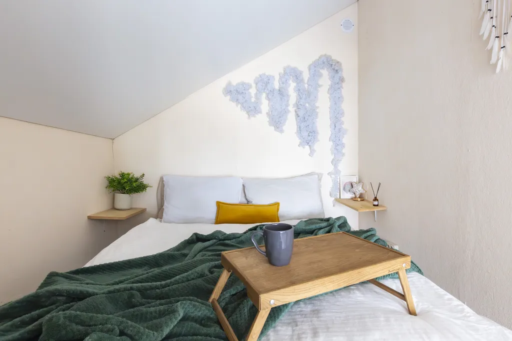 Дом с баней и чаном на дровах