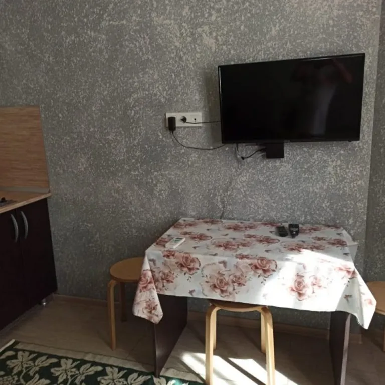 Уютная евродвушка недалеко от моря