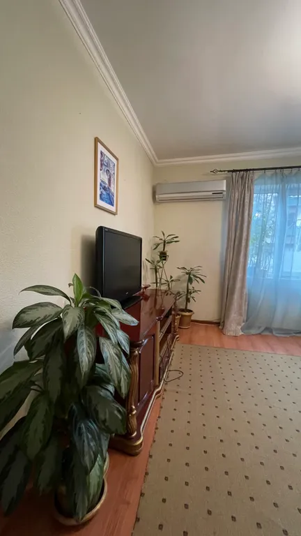 Квартира 2-комнатная Квартира — Сухум