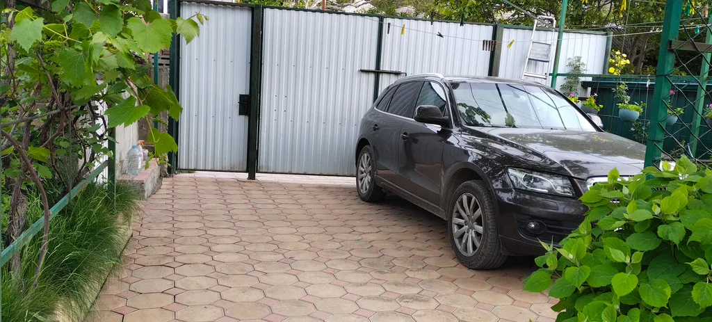 Комната 10м2 в уютном частном доме, рядом Березовское ущелье, парковка