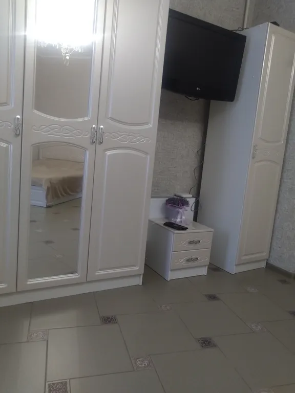 С видом на закаты однокомнатная квартира в Советском районе