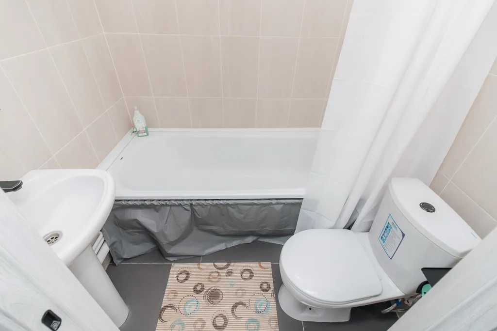 Квартира студия в центральной части города