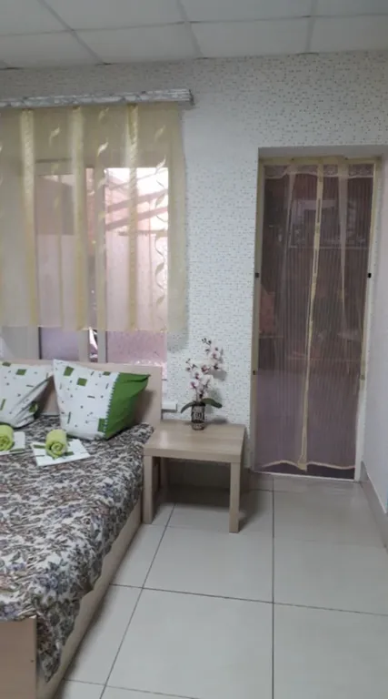 Квартира Квартира №3 стандарт 4х местный — Ейск