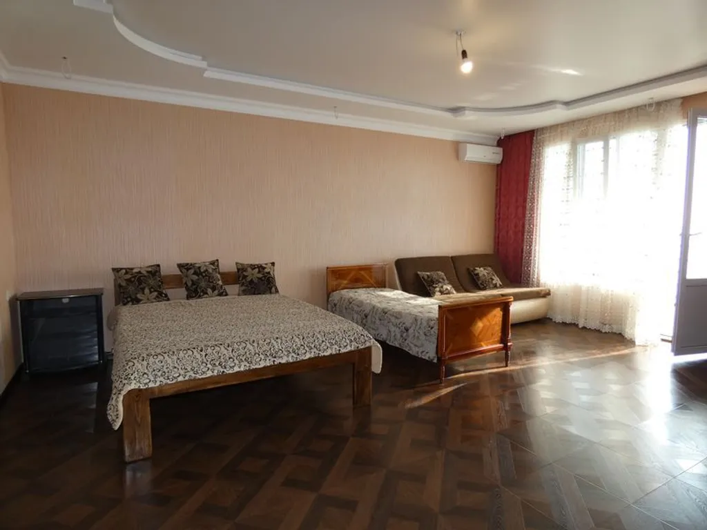 Квартира Комната — Гагра