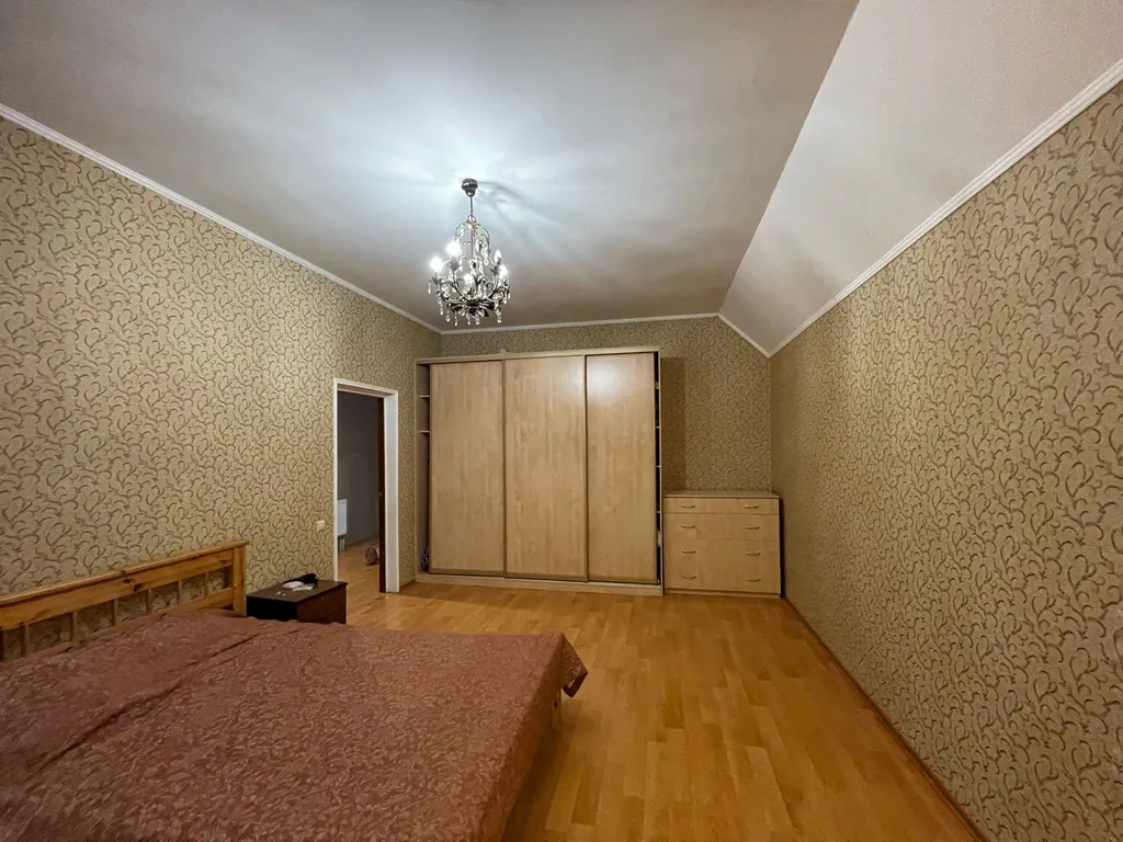 Дом в каменном Тяжино