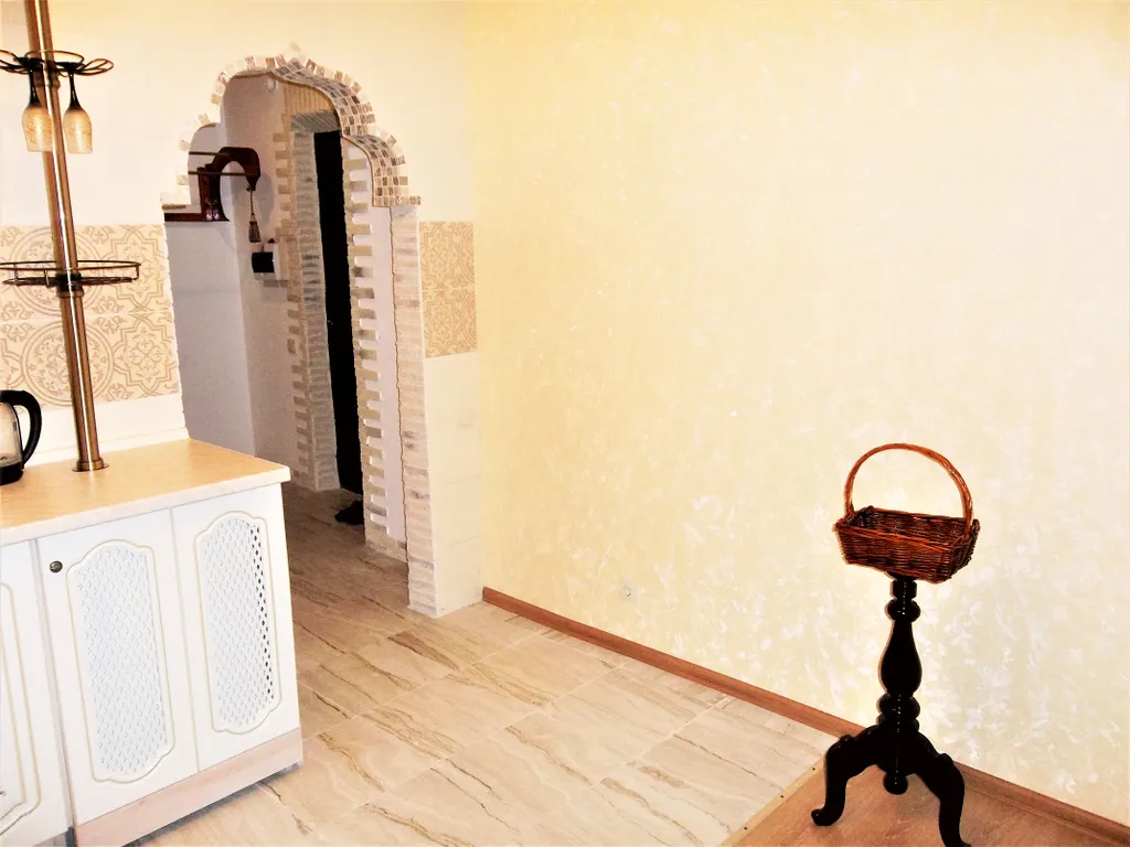 Уютная квартира в ЖК"Оренбуржье"