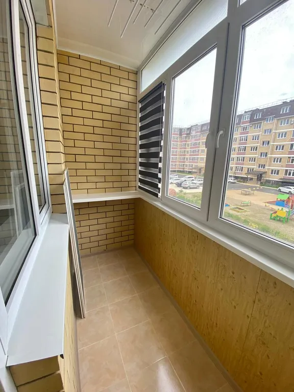 Квартира Просторная квартира в центре — Горячий Ключ