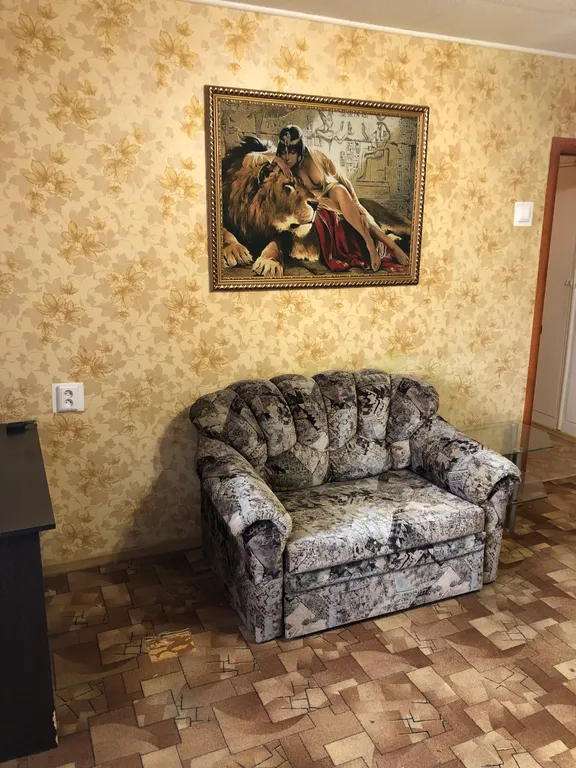 Квартира 2ух комнатная квартира — Екатеринбург
