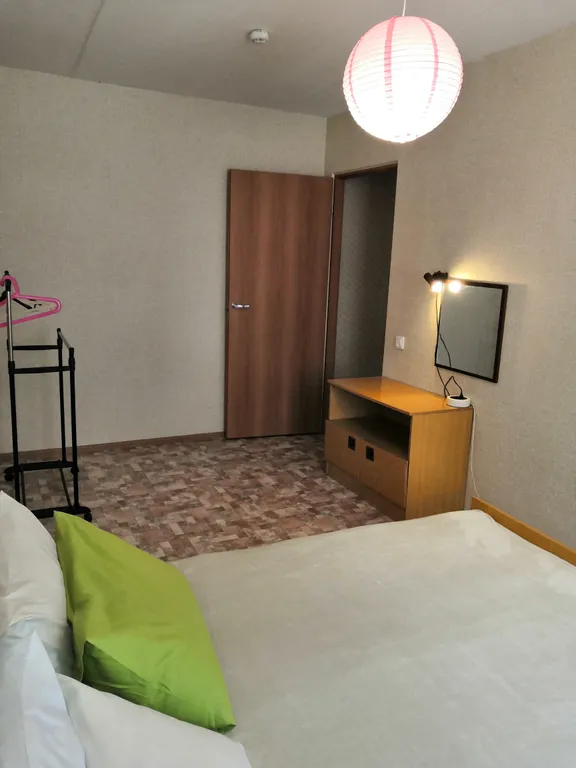 Квартира Уютные апартаменты — аренда посуточно в Октябрьский