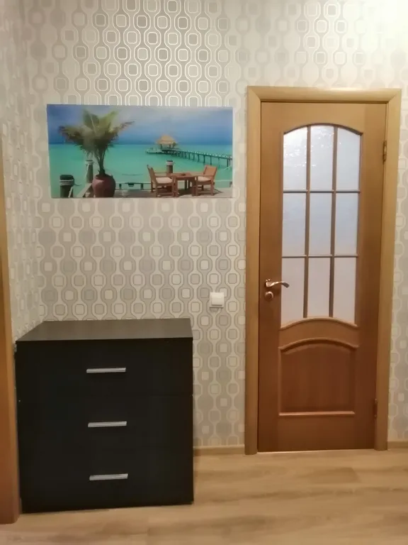 Апартаменты в сосновом лесу