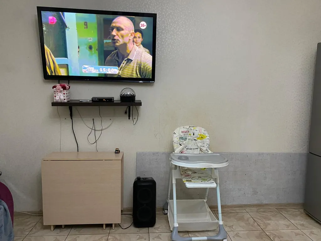 Уютный дом в центре города