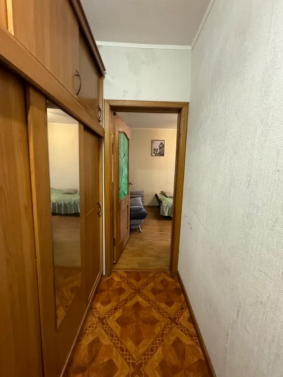 Квартира Квартира «Бабушкин вариант» — Москва