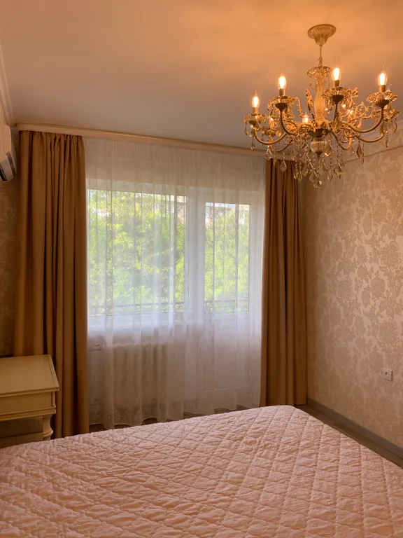 Квартира Апартаменты у моря — аренда посуточно в Севастополь