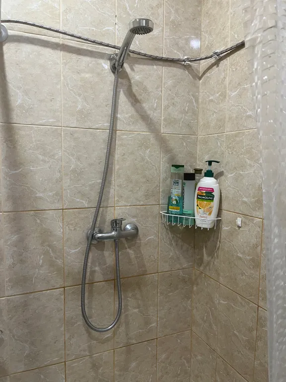 Большая студия в 3 км от аэропорта