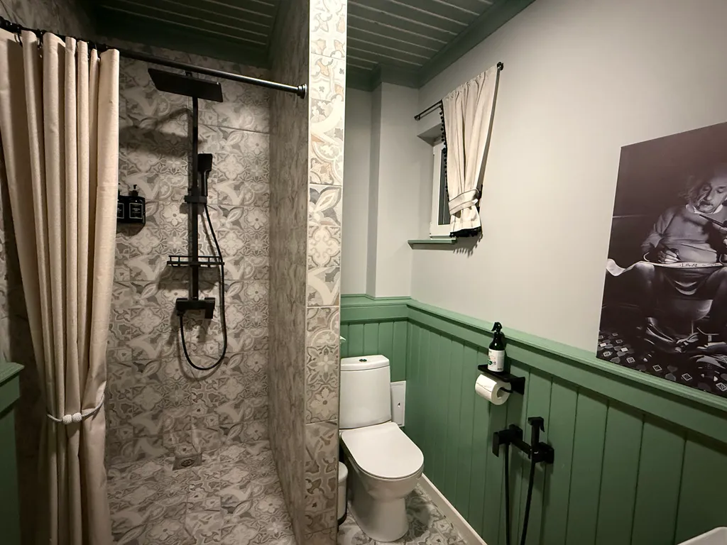 Гостевой дом Bavaria