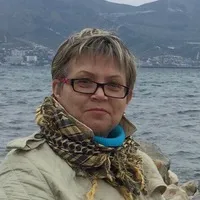 Оля