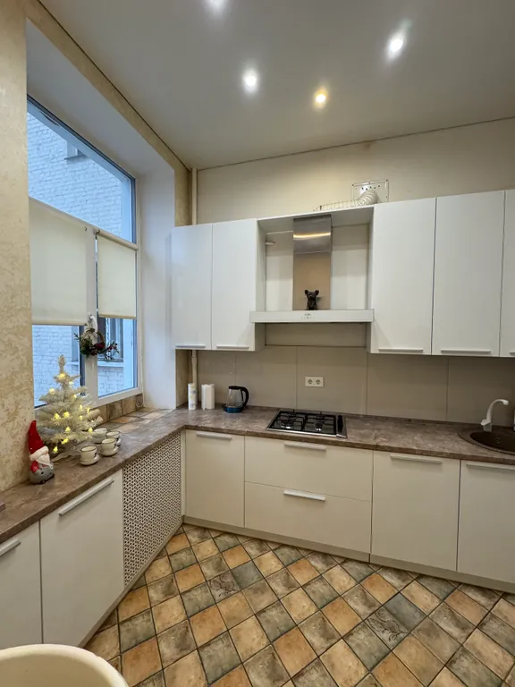 2- комнатная уютная квартира в самом центре