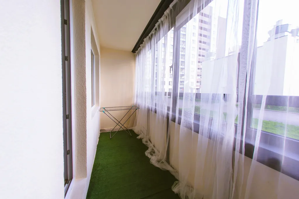 Квартира 1-комнатная Квартира — Санкт-Петербург