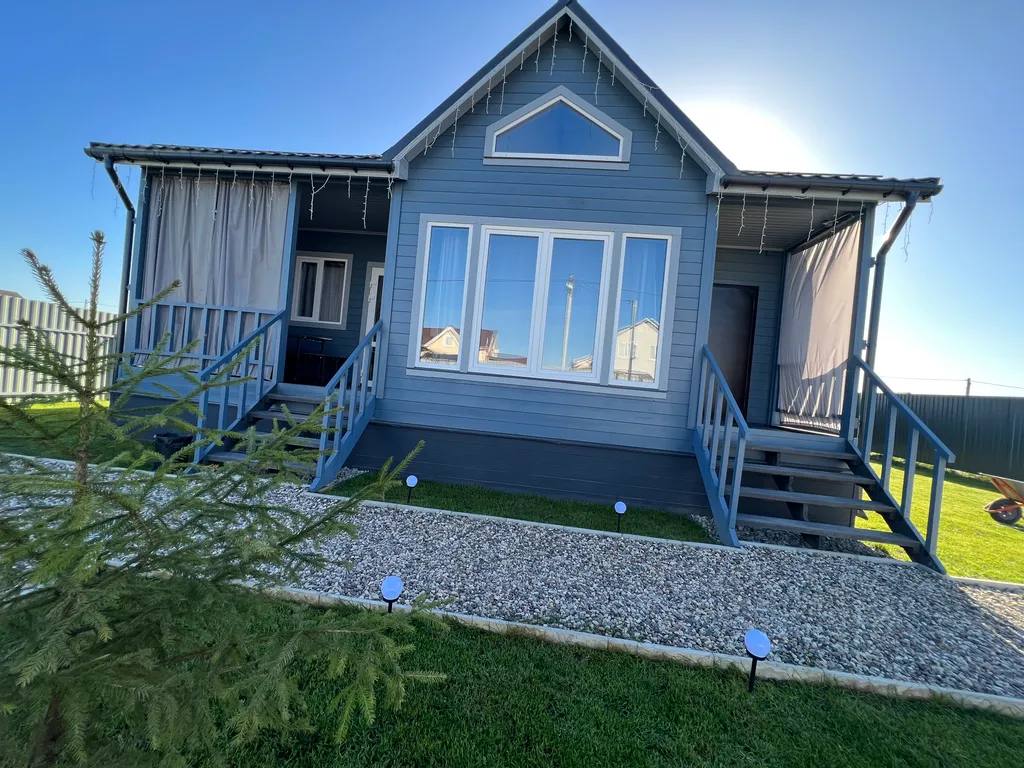 Незабываемый отдых в нашем  Xl Home