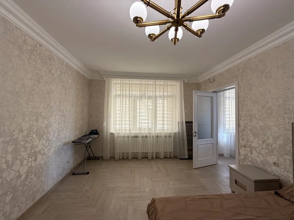 Квартира Уютная квартира — Махачкала