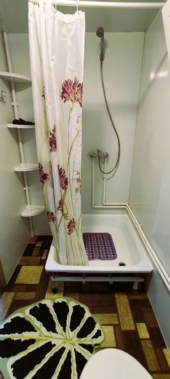 Коттедж Гостевой домик в центре города — Геленджик