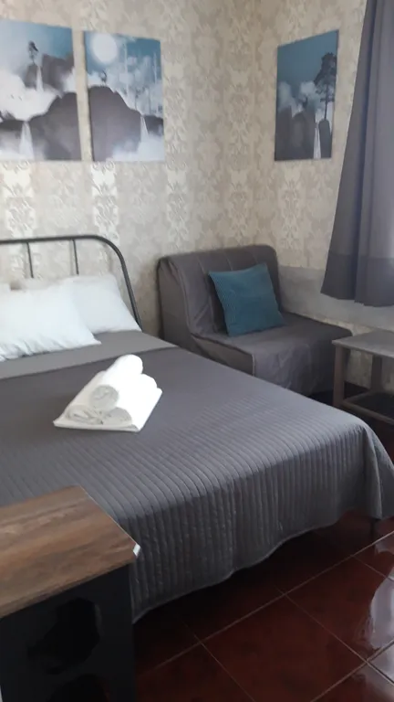 Квартира Комфортабельный номер у моря — аренда посуточно в Ейск