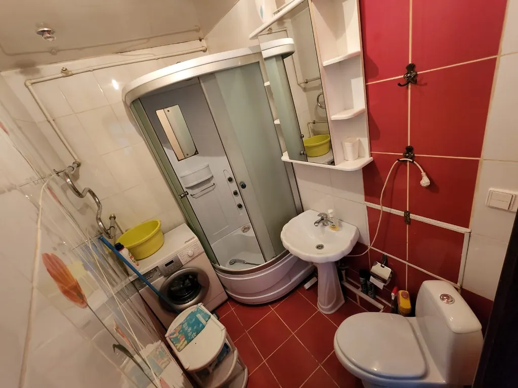 Апартаменты 2 комнатные комфорт класс с видом на озеро