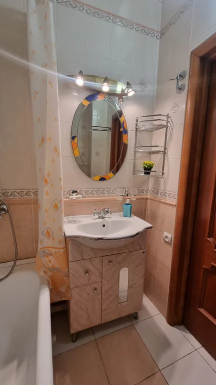 Квартира в историческом центре города