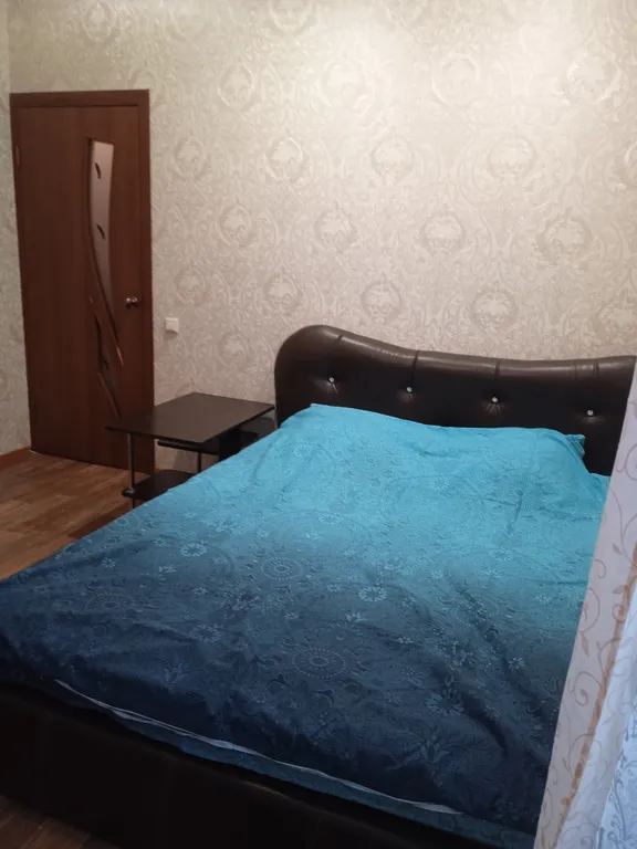 Большая квартира