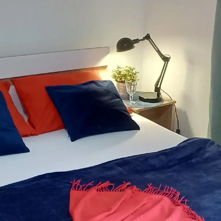 Квартира-студия Милая в 5 минутах от Онкологического центра