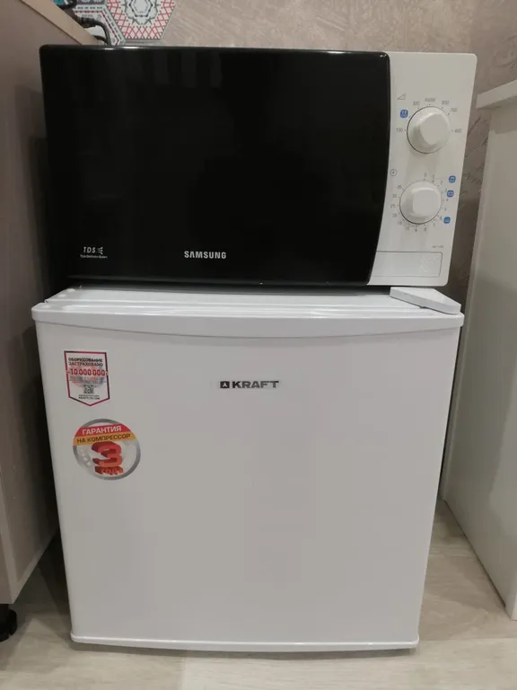 Маленькая уютная студия в центральной части Казани