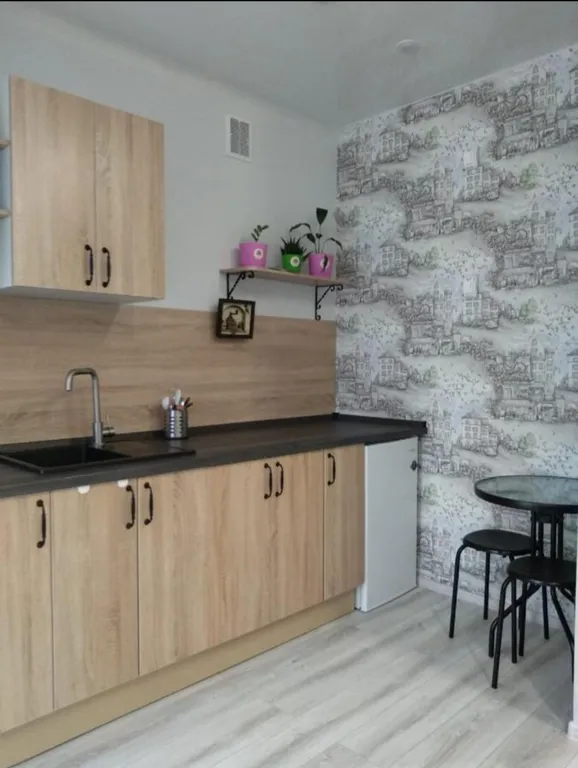 Квартира Уютные апартаменты на Тихой — Светлогорск