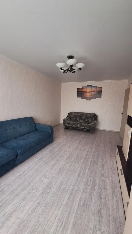 Квартира Однокомнатная квартира в Молодёжном микрорайоне — Краснодар