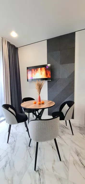 2-комнатная квартира в гостевом доме в самом центре города — аренда посуточно в Россошь