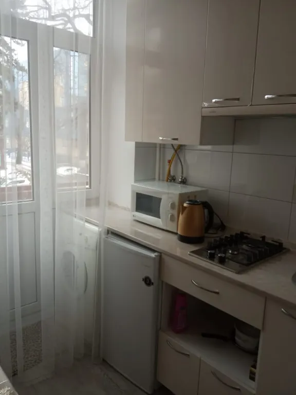 Квартира Квартира Сталинка в центре — Владикавказ