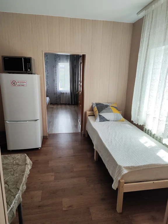 Гостевой дом