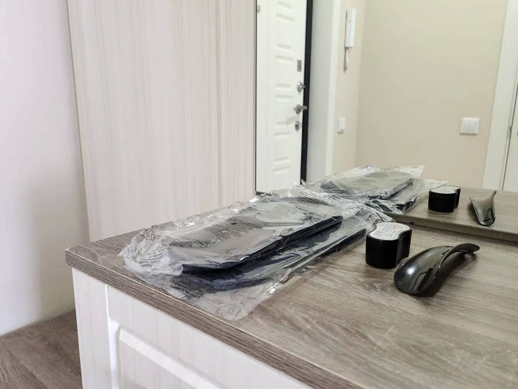 Уютная квартира рядом с трассой М4