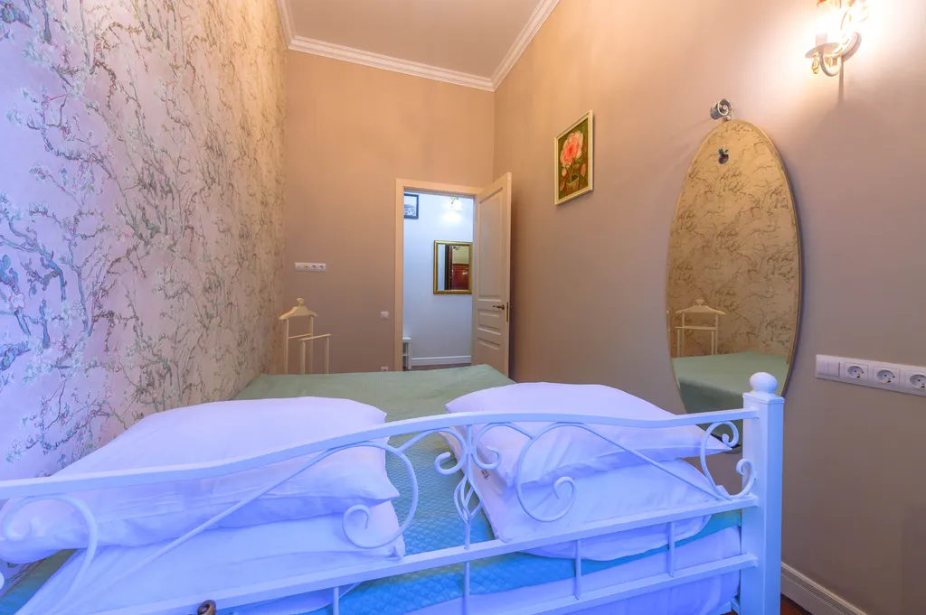 Квартира Квартира General Apartment — Санкт-Петербург