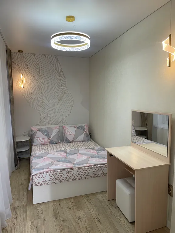 Коттедж Уютная часть дома у моря — аренда посуточно в Ейск