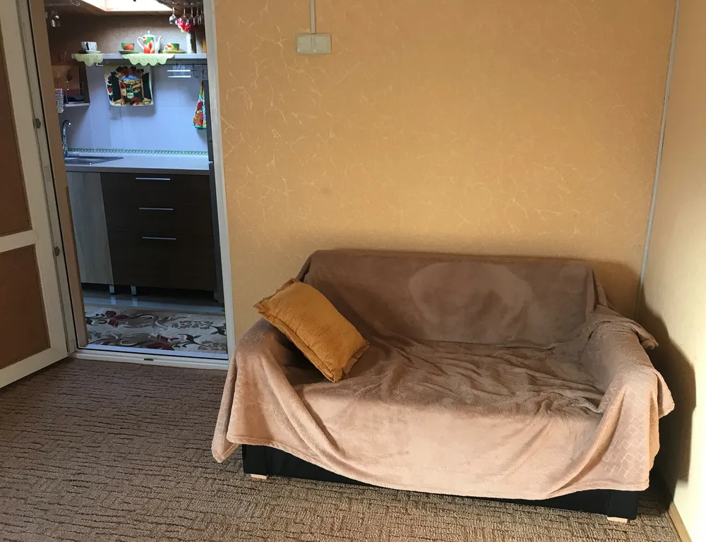 Коттедж Уютный домик с беседкой в центре — Севастополь