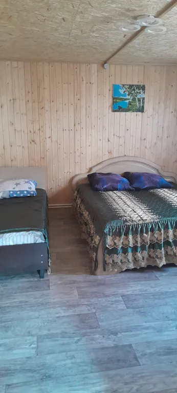 Дом на охотничем 26