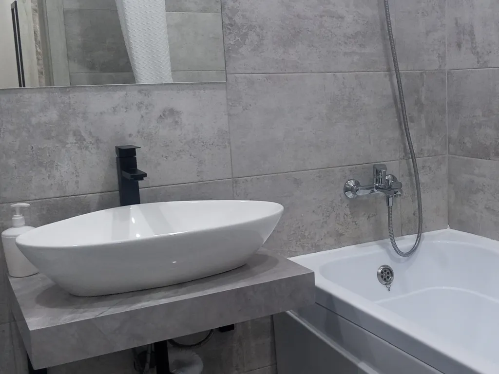 Тихий уголок