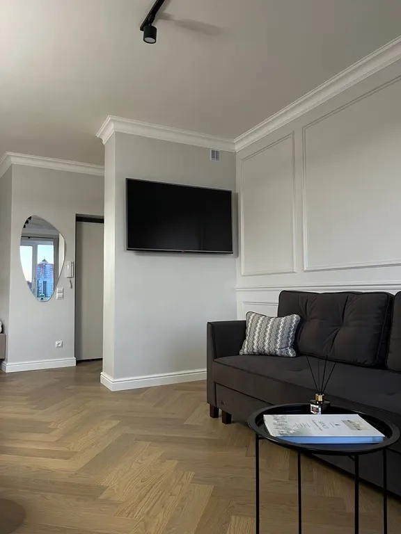 Апартамент сикорского house в тихом центре бреста