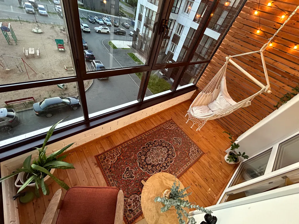 Уютные апартаменты в ЖК Рафинад