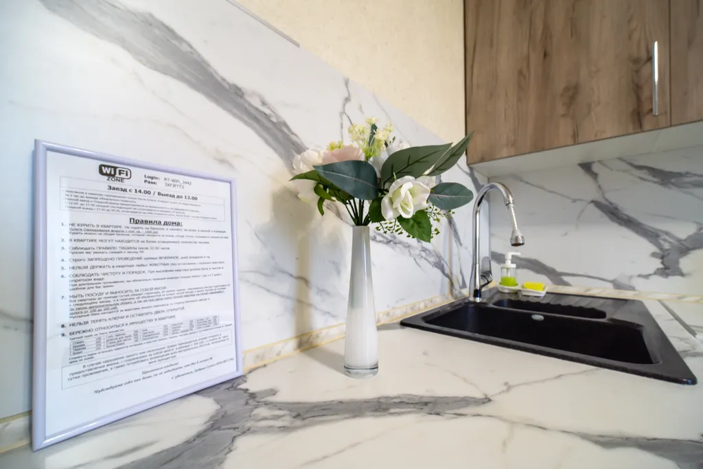 Квартира Квартира Апартамент Comfort — Краснодар