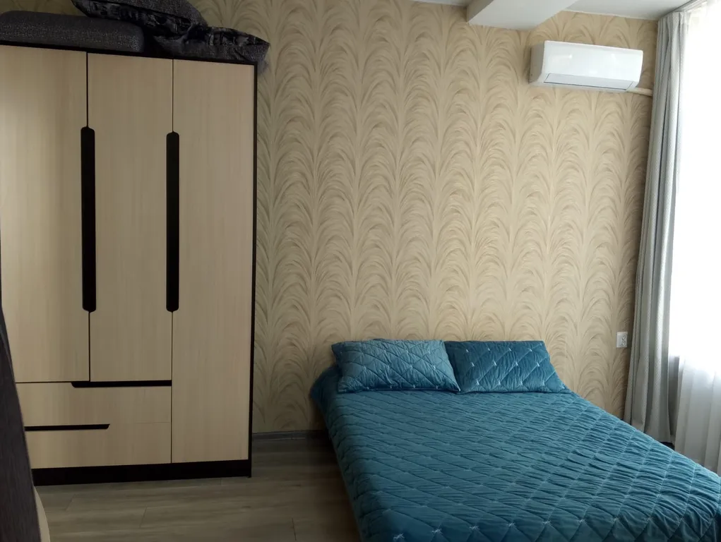 Квартира Квартира Евротрешка на Толстом мысу — Геленджик