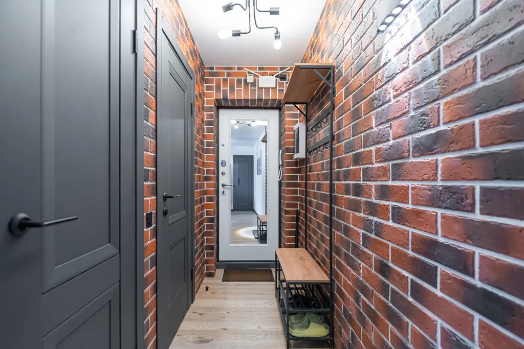 Квартира Квартира Like Home 12 — Калининград