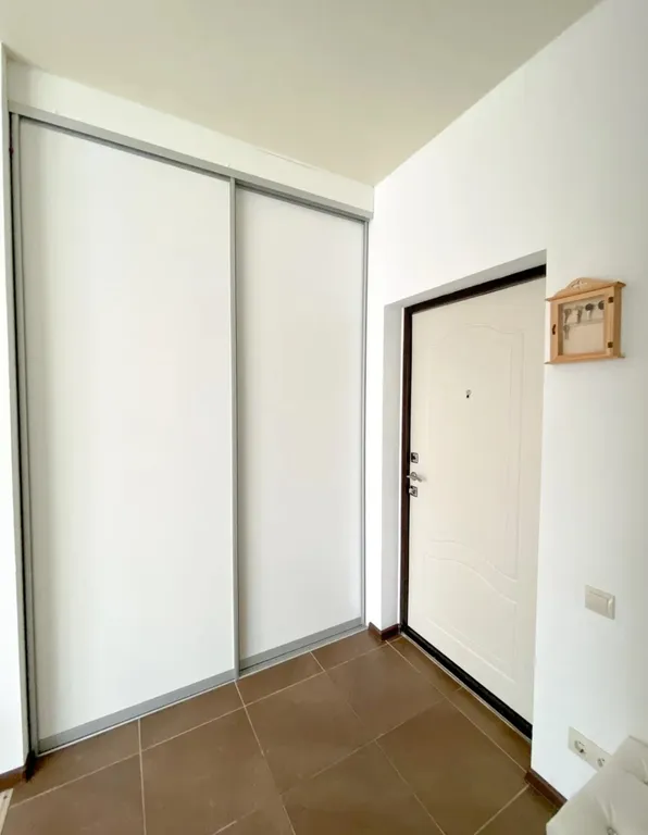 Квартира Квартира Студия возле моря и Олимпийского парка — Сириус