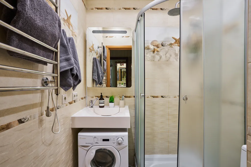 Квартира Двухомнатная квартира в 5 минутах пешком от Кремля — Москва