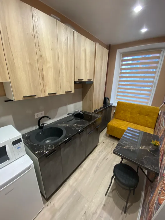 Уютная квартира у моря